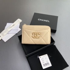 Chanel Wallet Purse